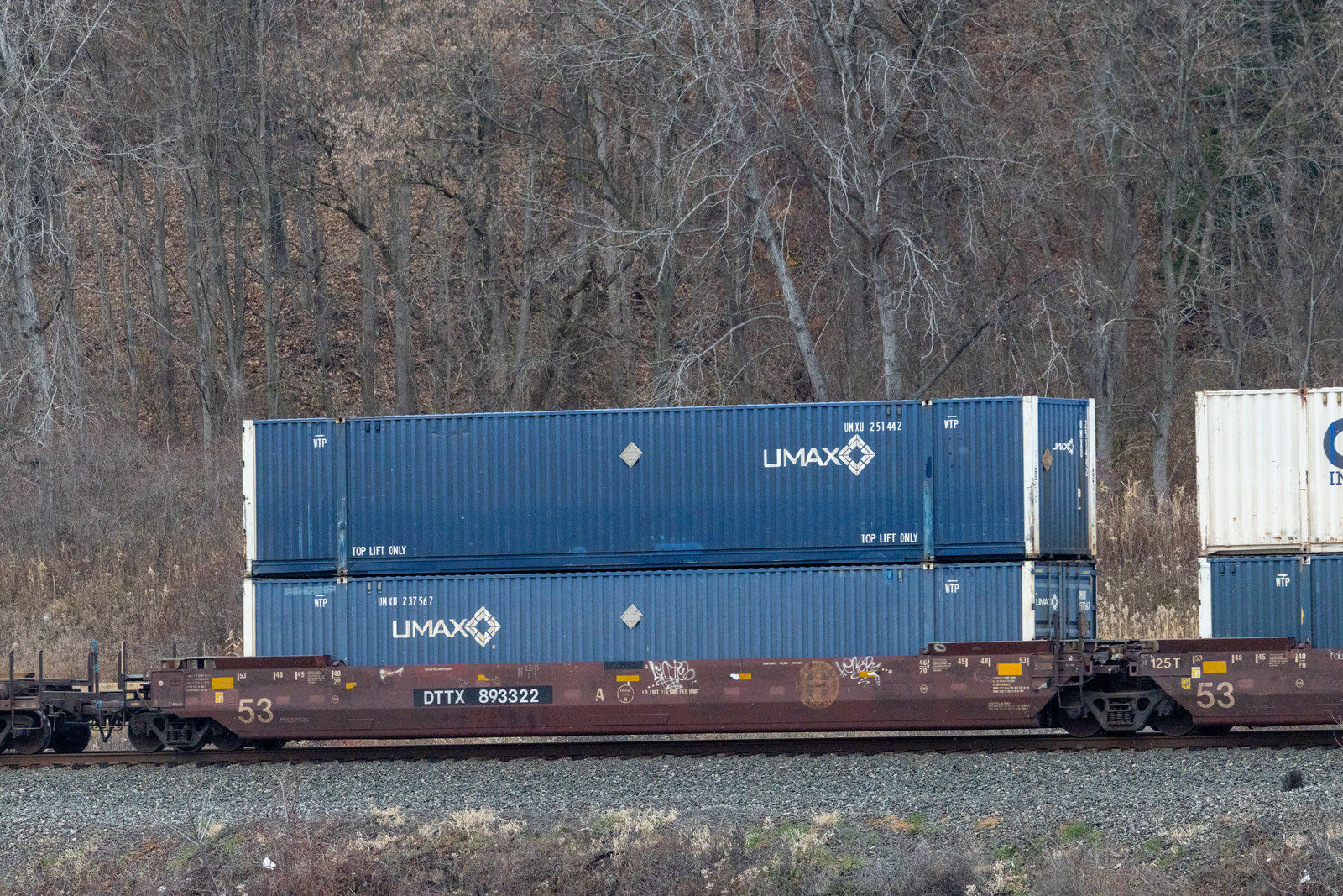 DTTX 893322A
