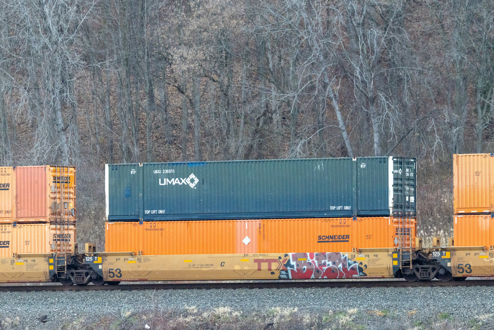 DTTX 767350C