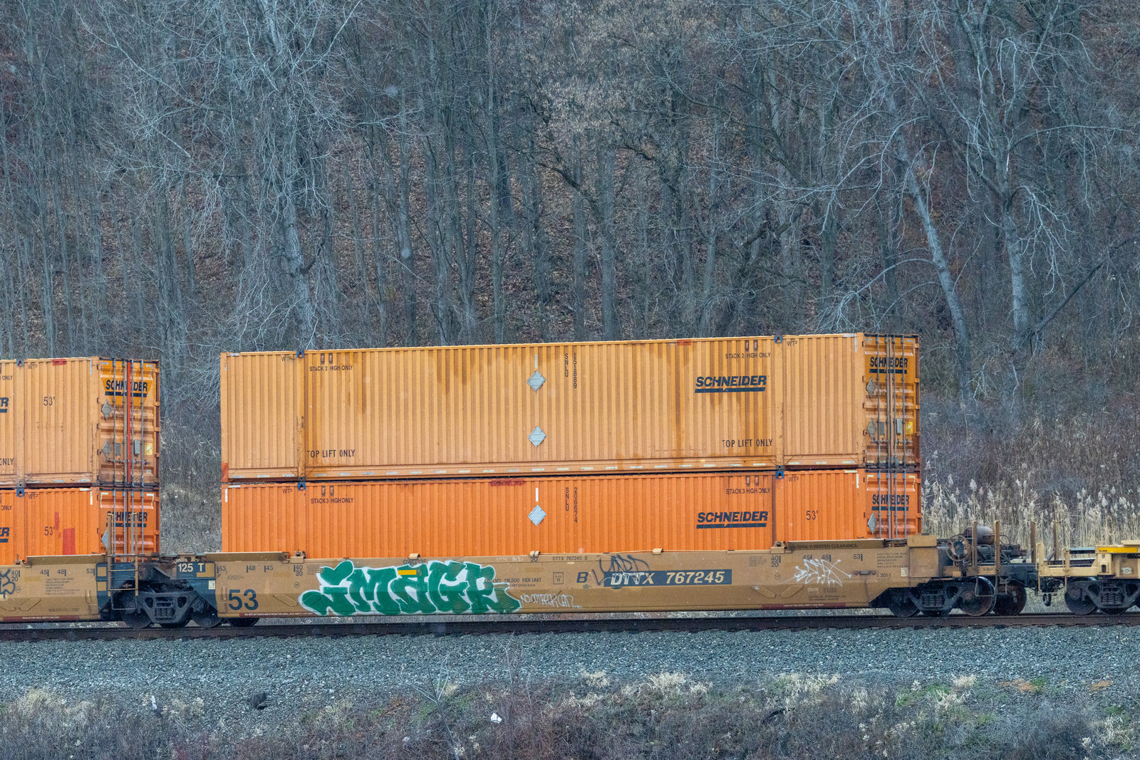 DTTX 767245B