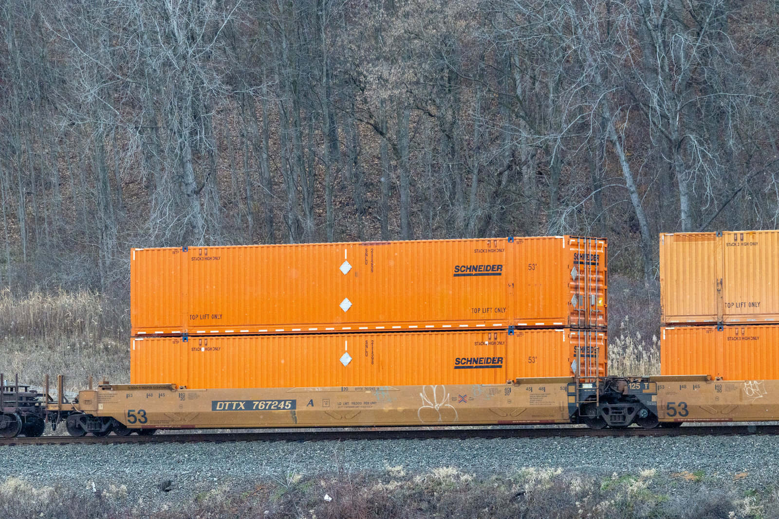 DTTX 767245A