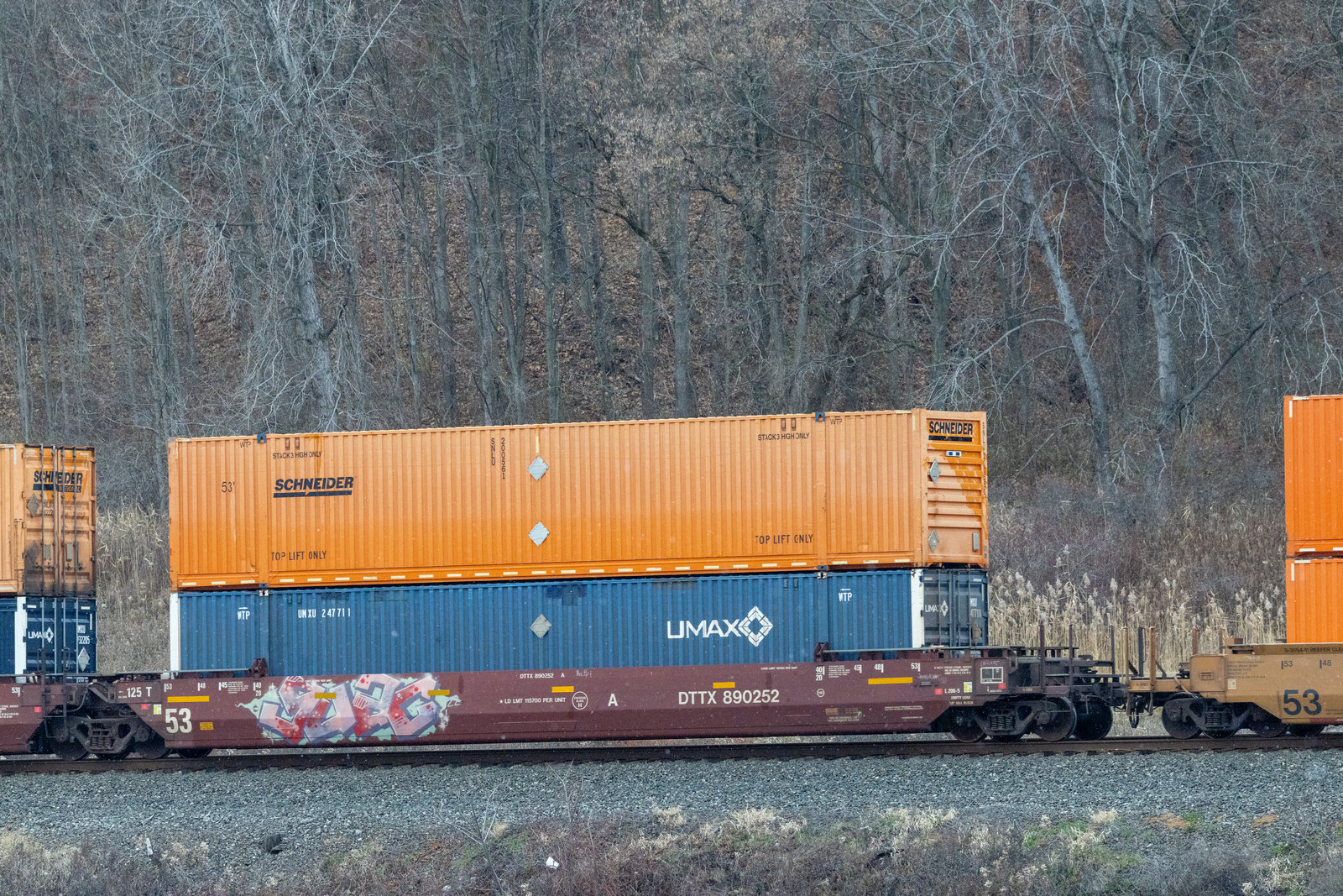 DTTX 890252A