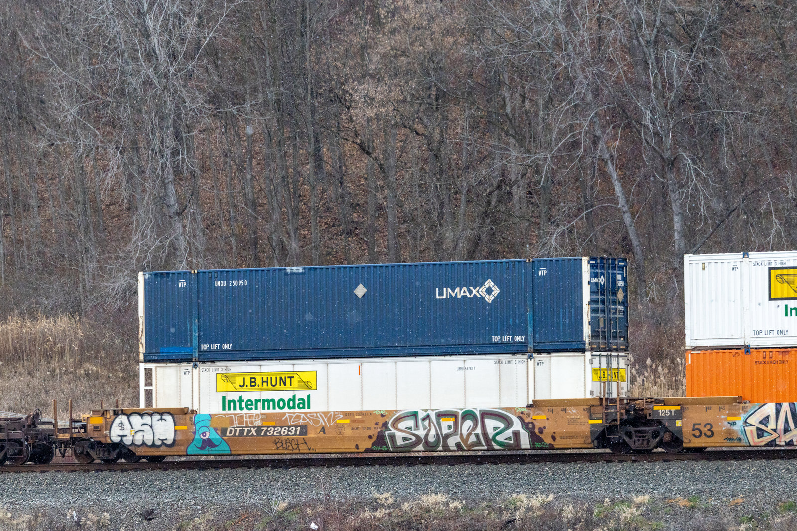 DTTX 732631A