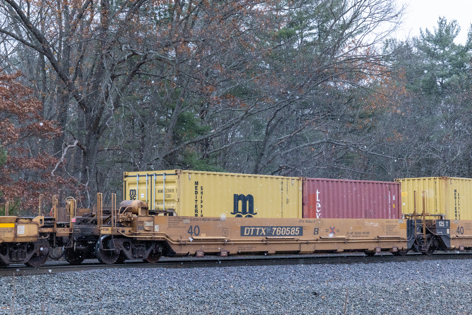 DTTX 760585B
