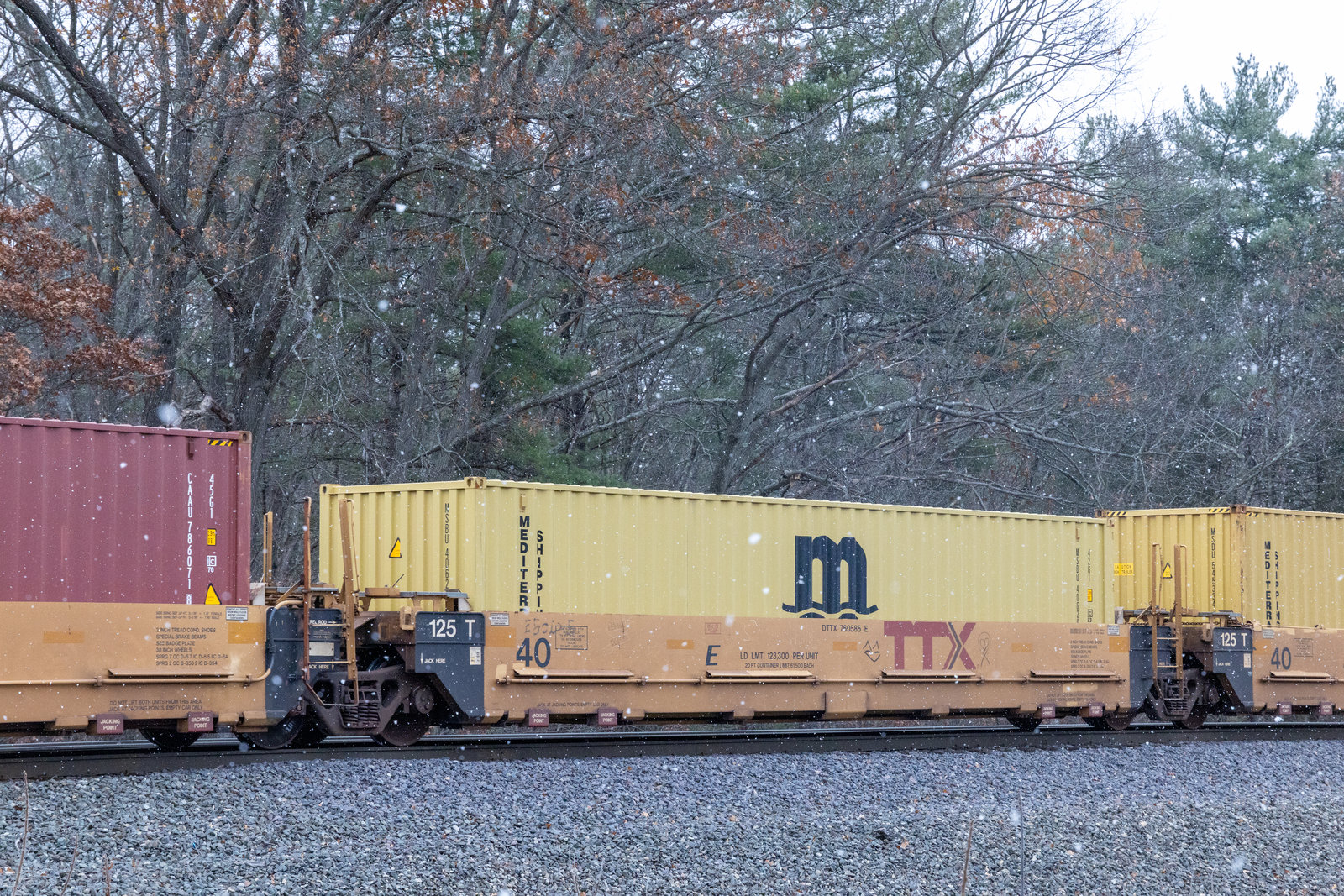 DTTX 760585E