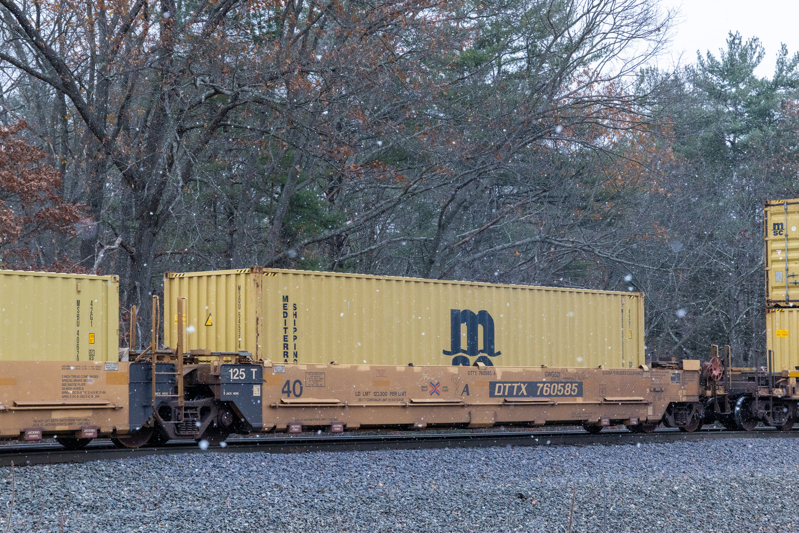 DTTX 760585A