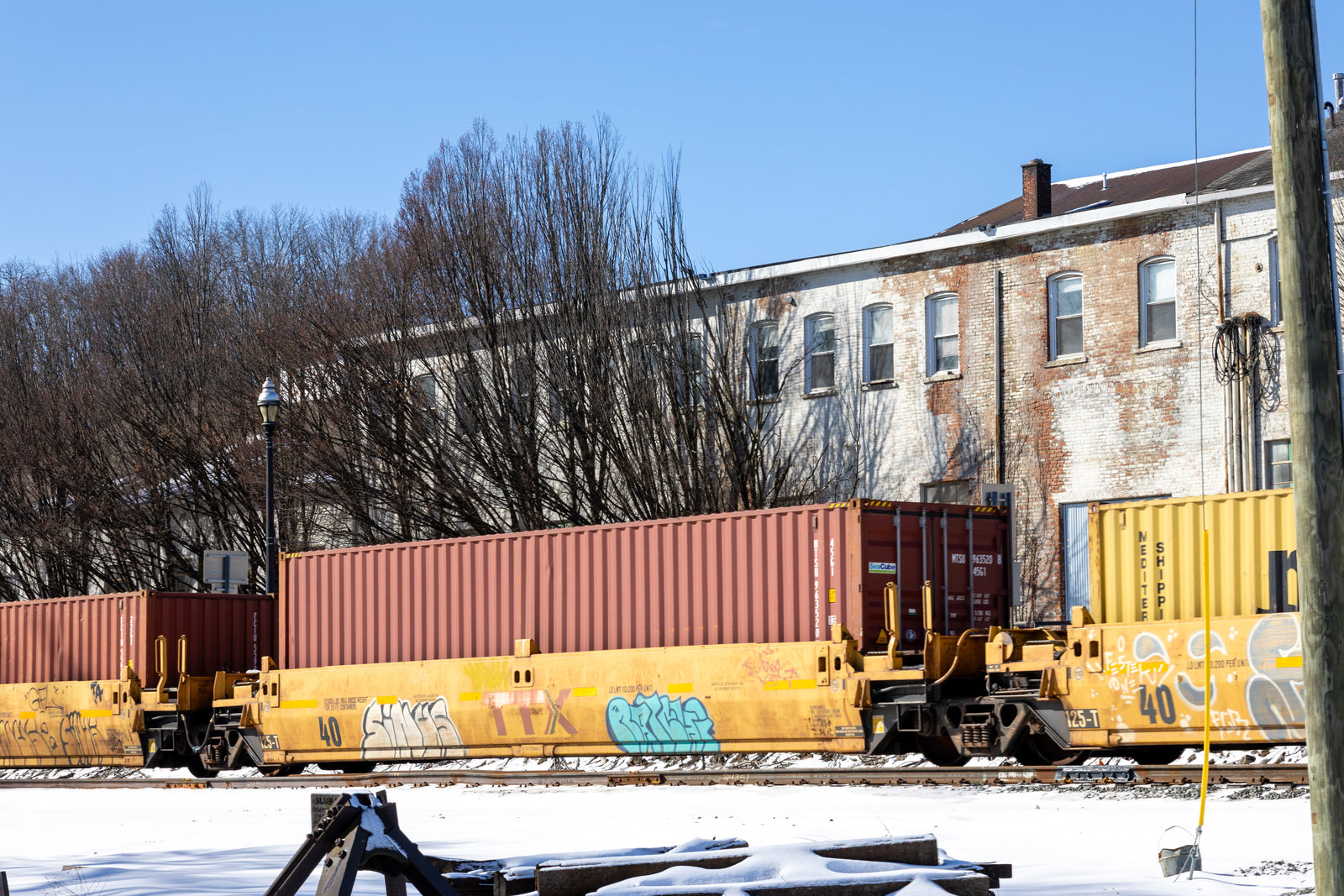 DTTX 74640E