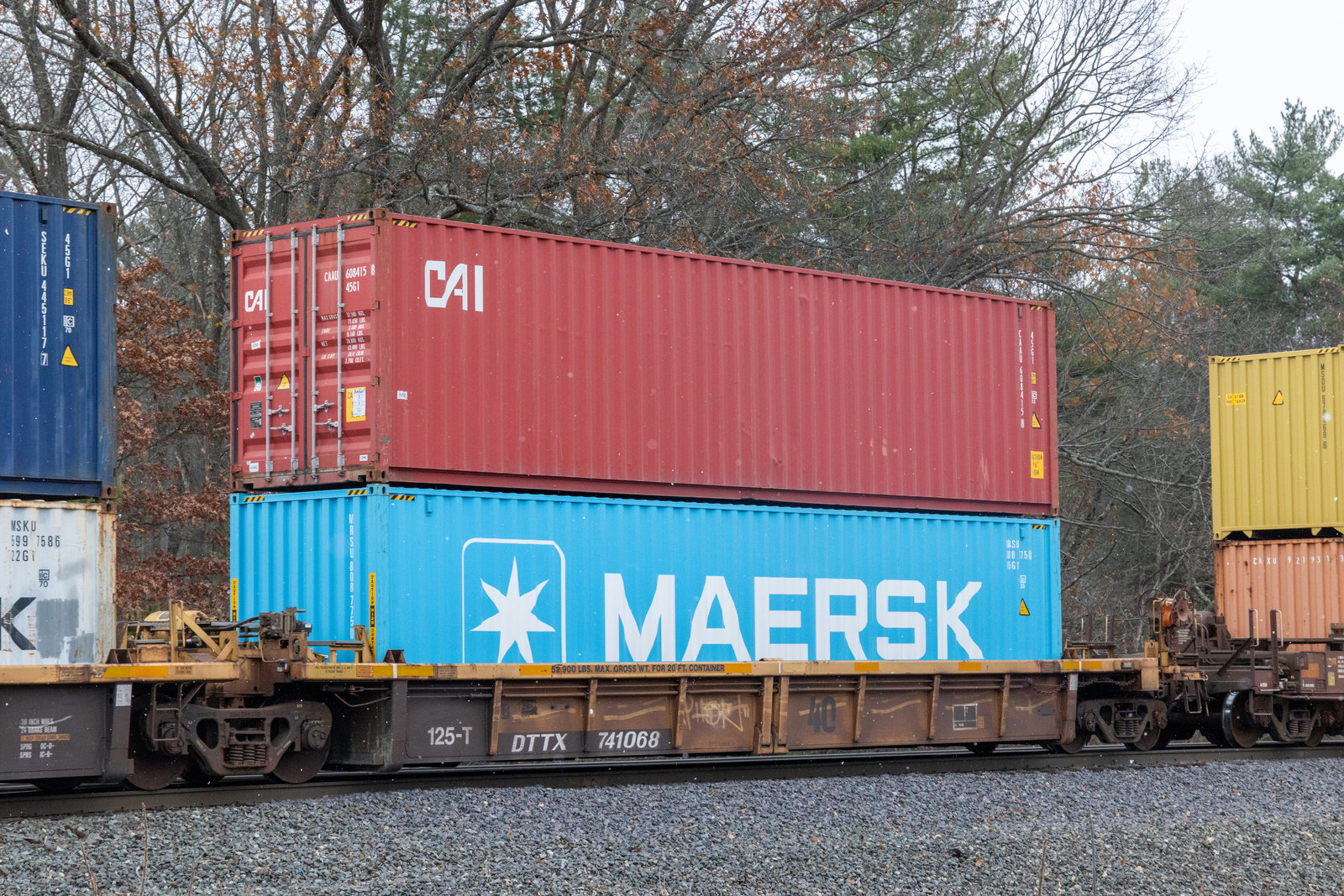 DTTX 741068B