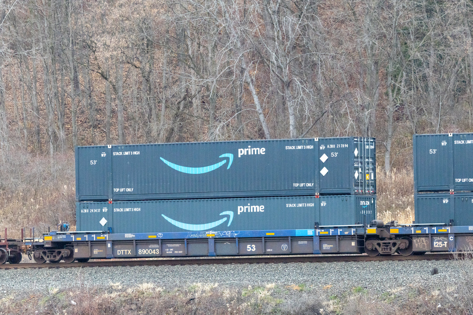 DTTX 890043B
