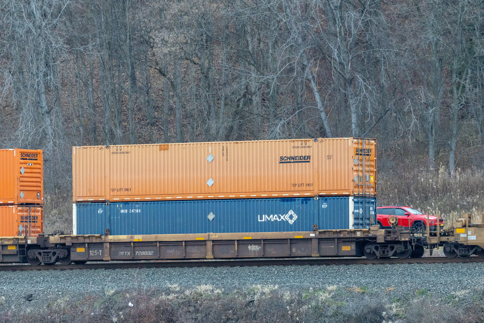 DTTX 728032B