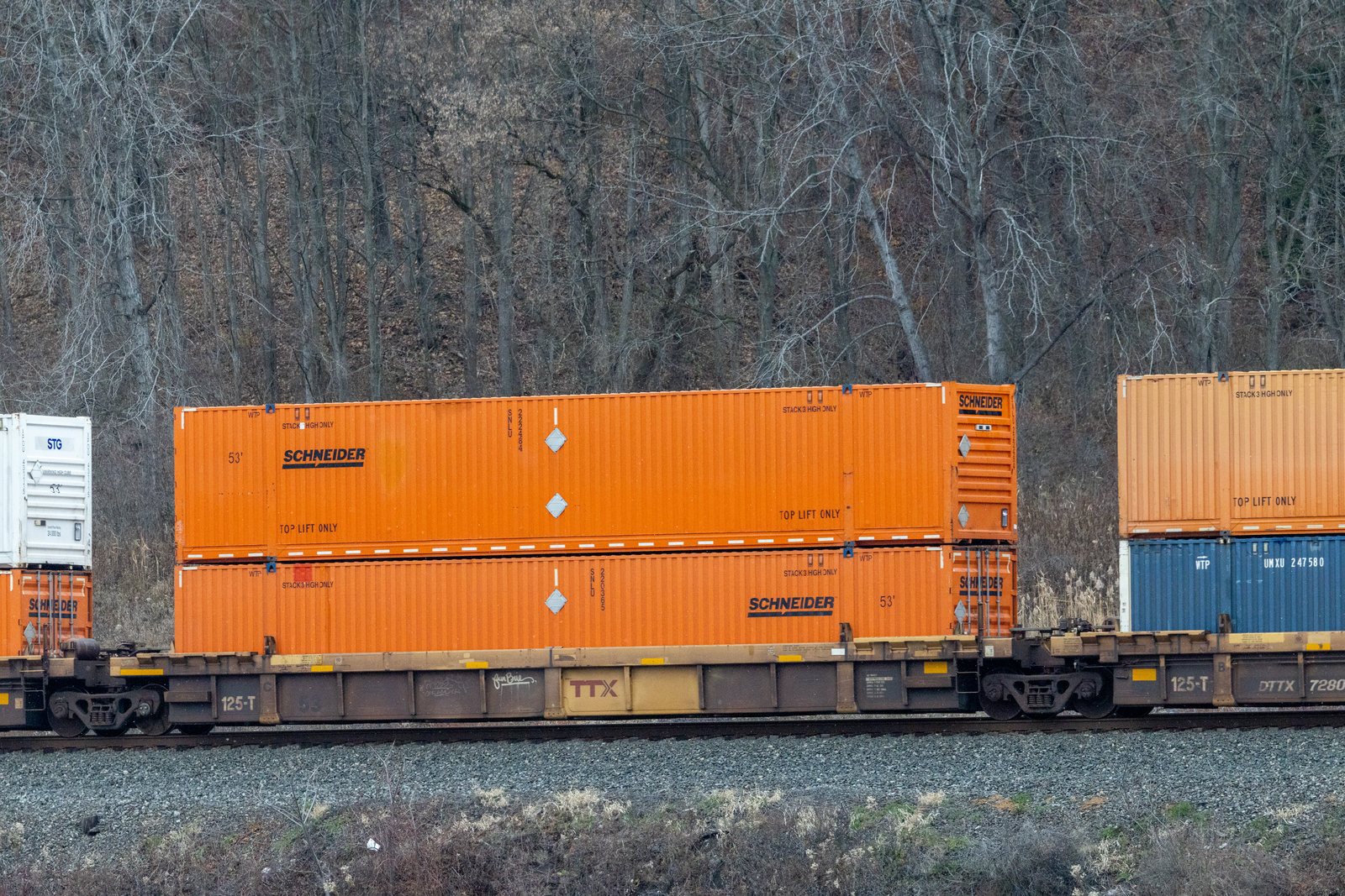DTTX 728032C