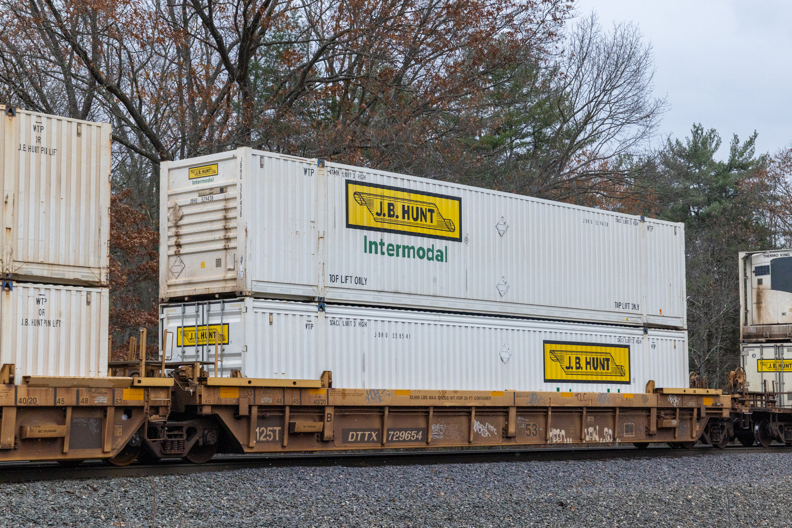DTTX 729654B