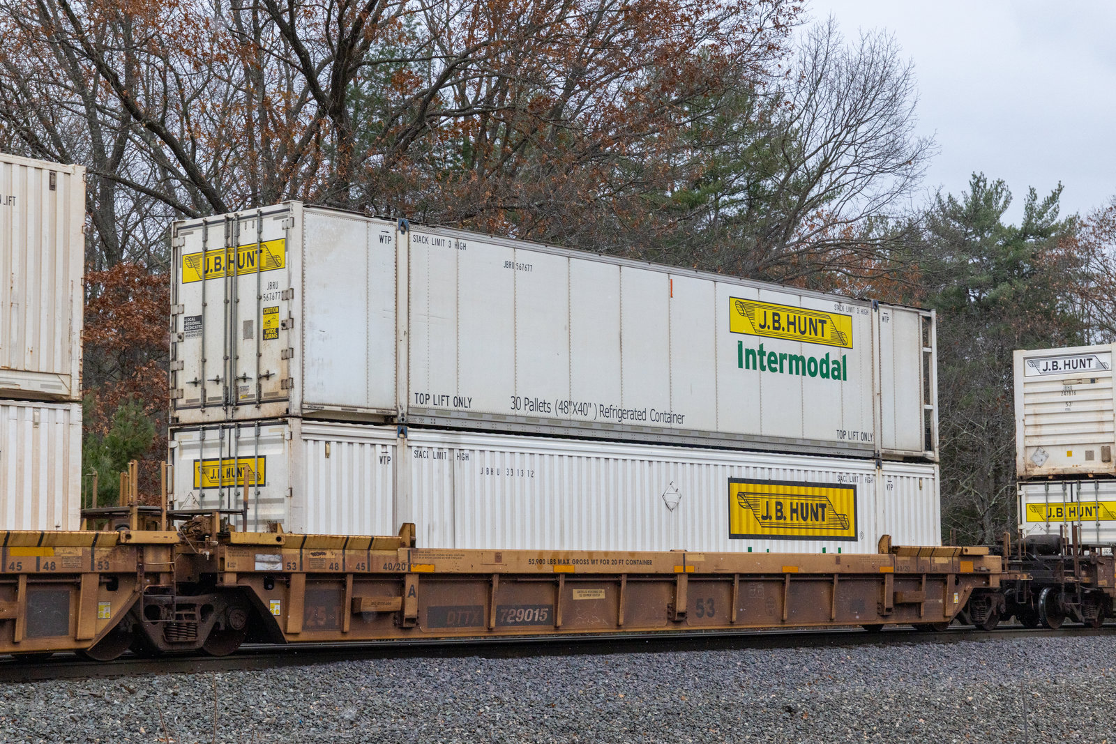 DTTX 729015A