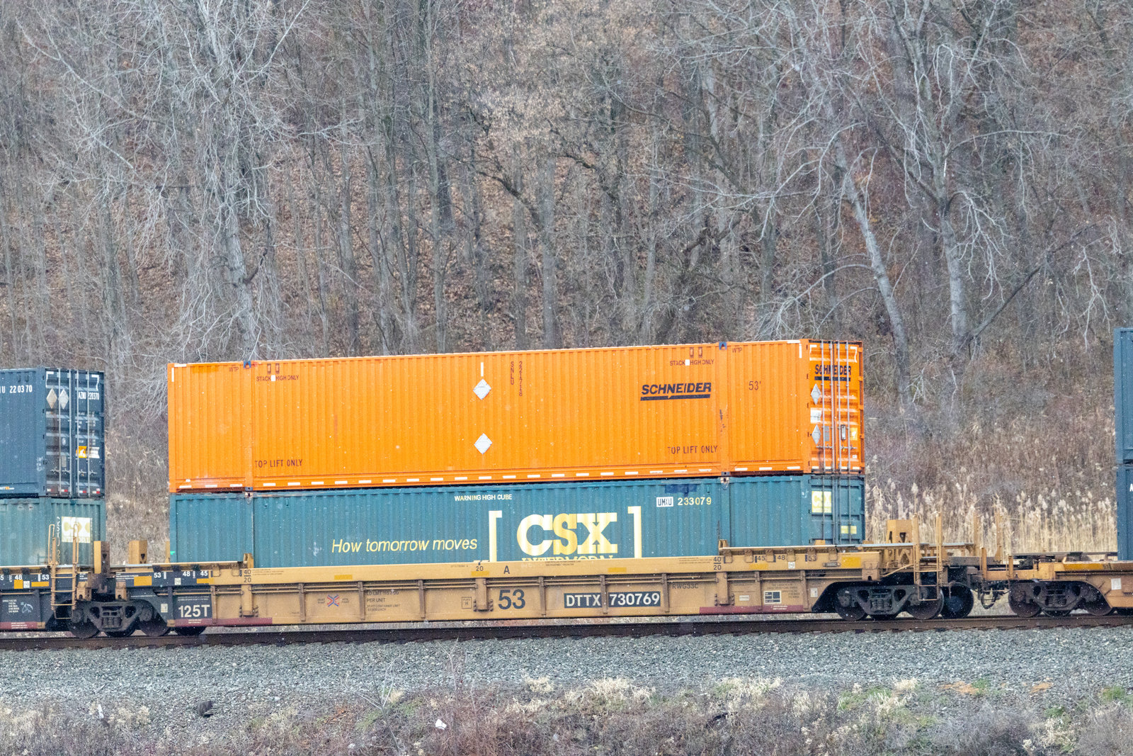 DTTX 730769A