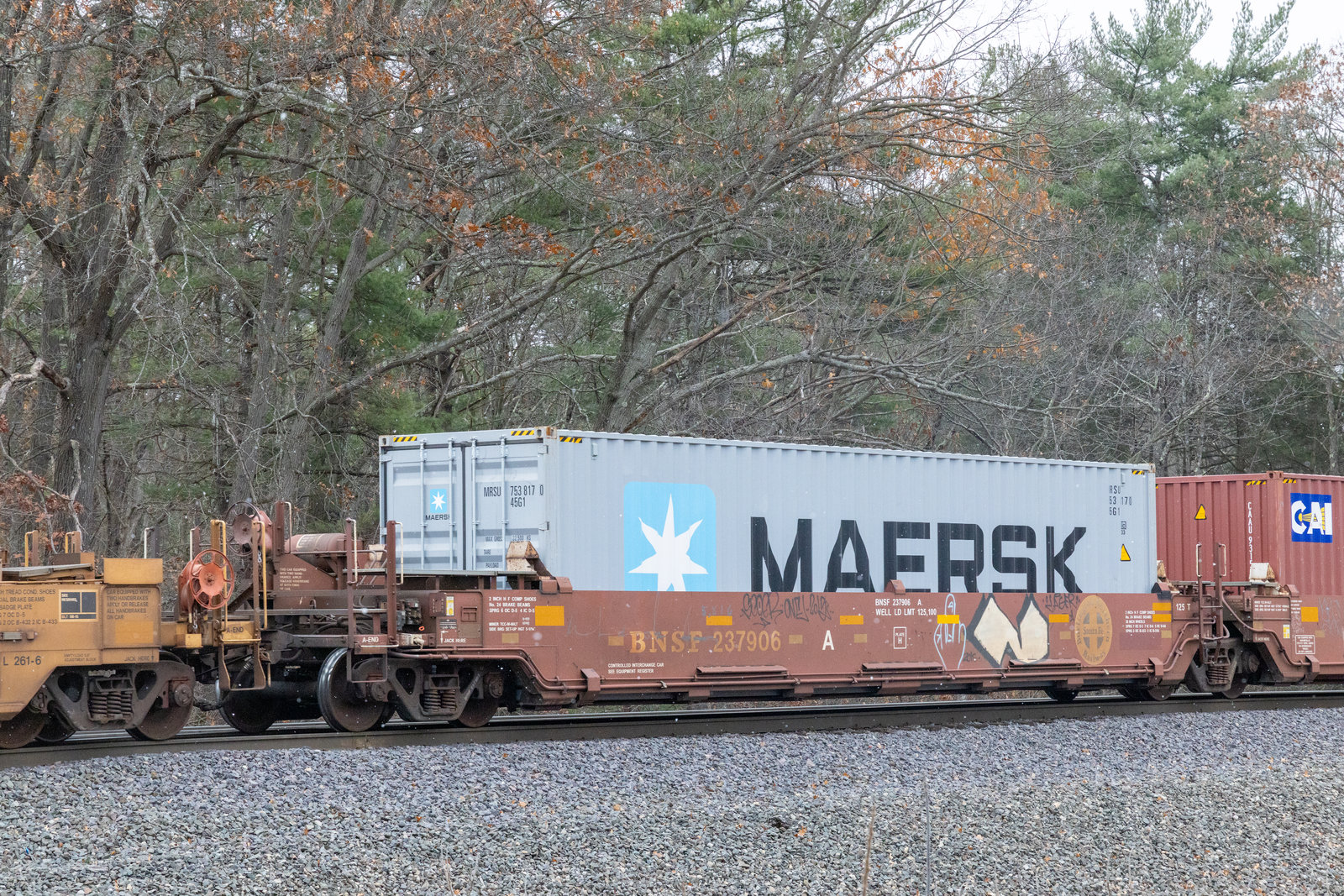 BNSF 237906A