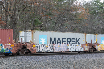 BNSF 237906D