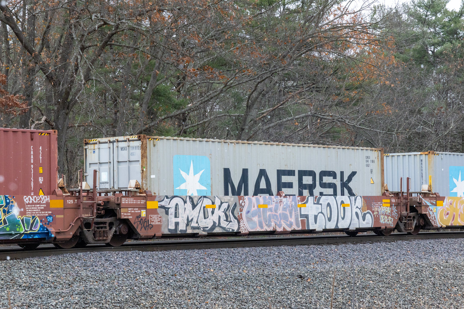 BNSF 237906D