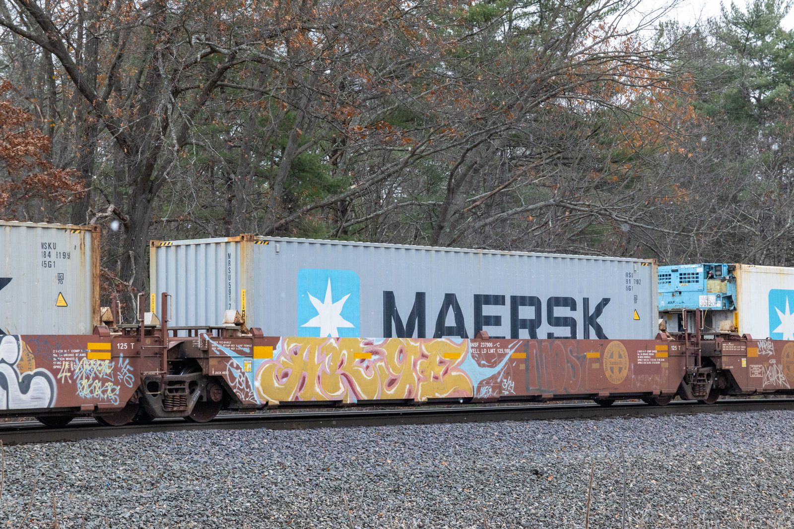 BNSF 237906C