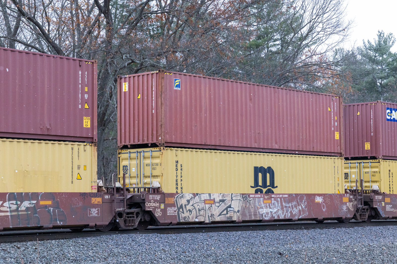 BNSF 239784C