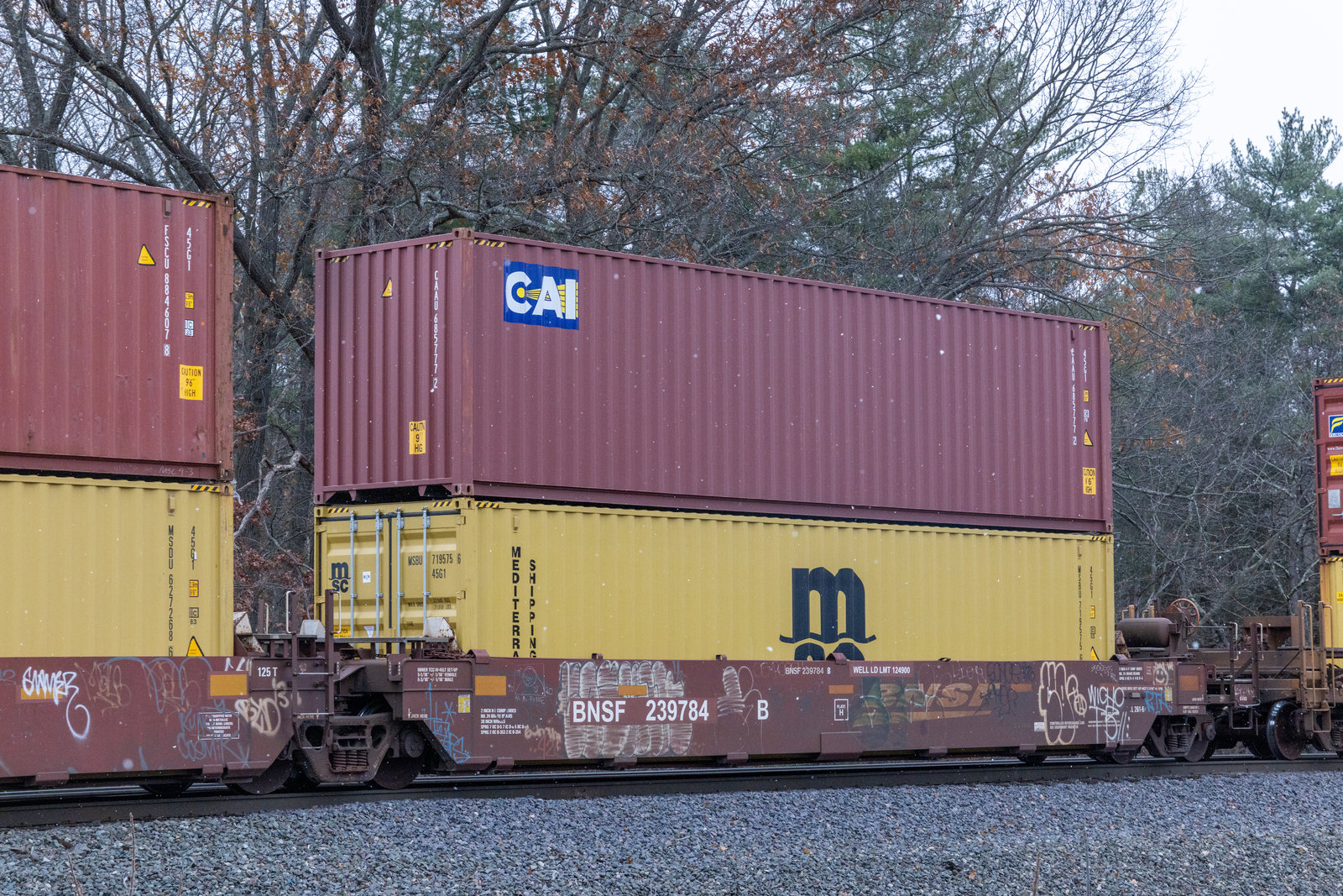 BNSF 239784B