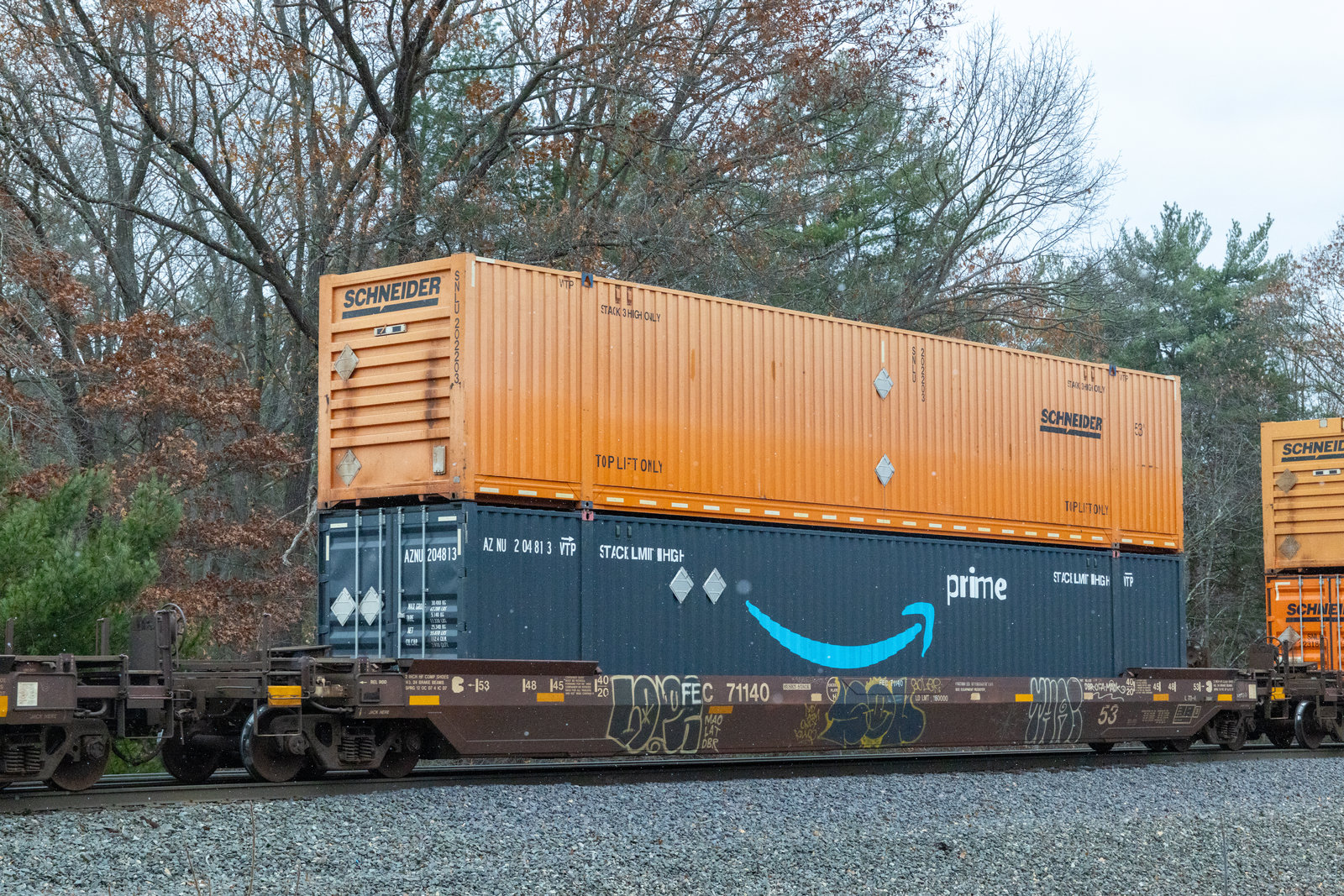 FEC 71140