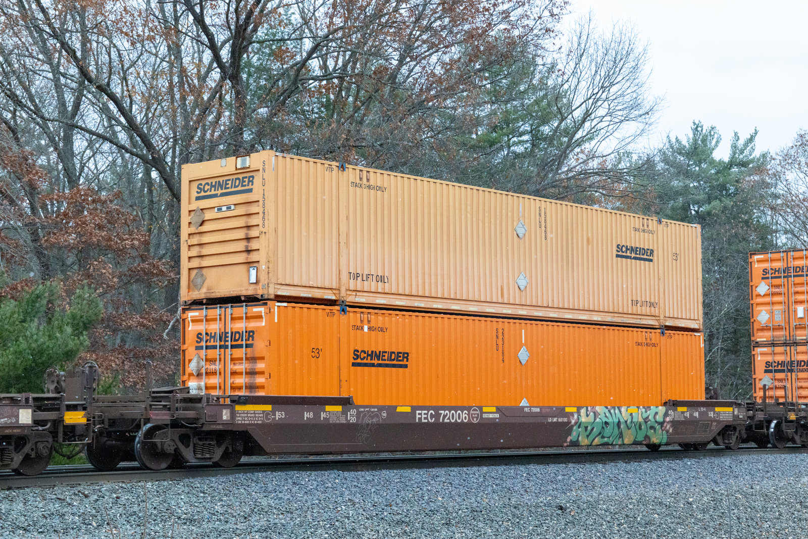 FEC 72006