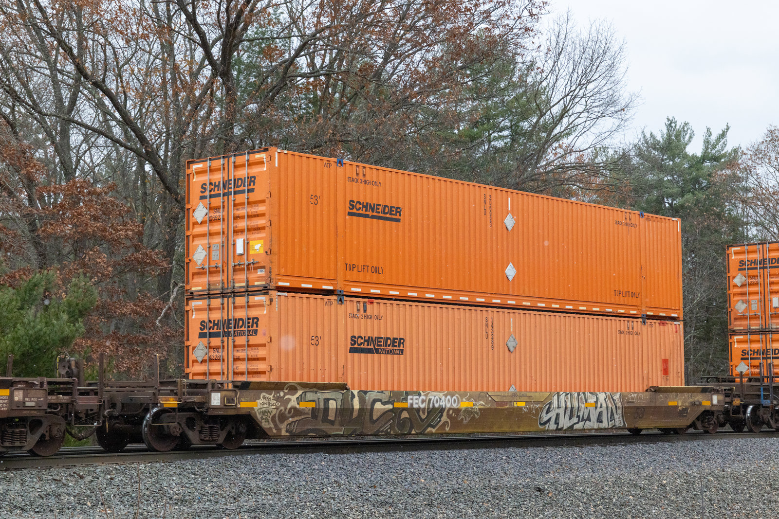 FEC 70400