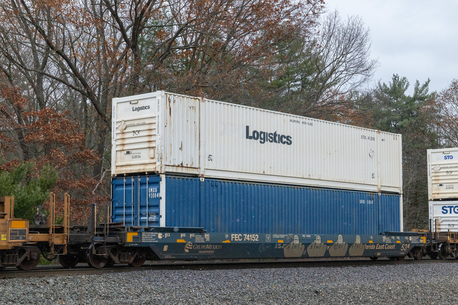 FEC 74152