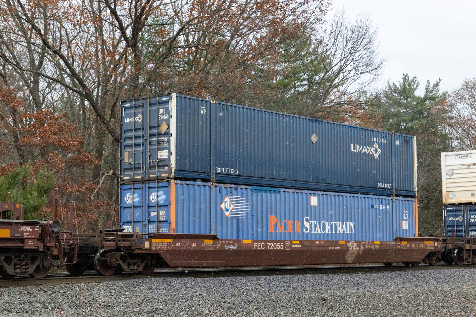 FEC 72055