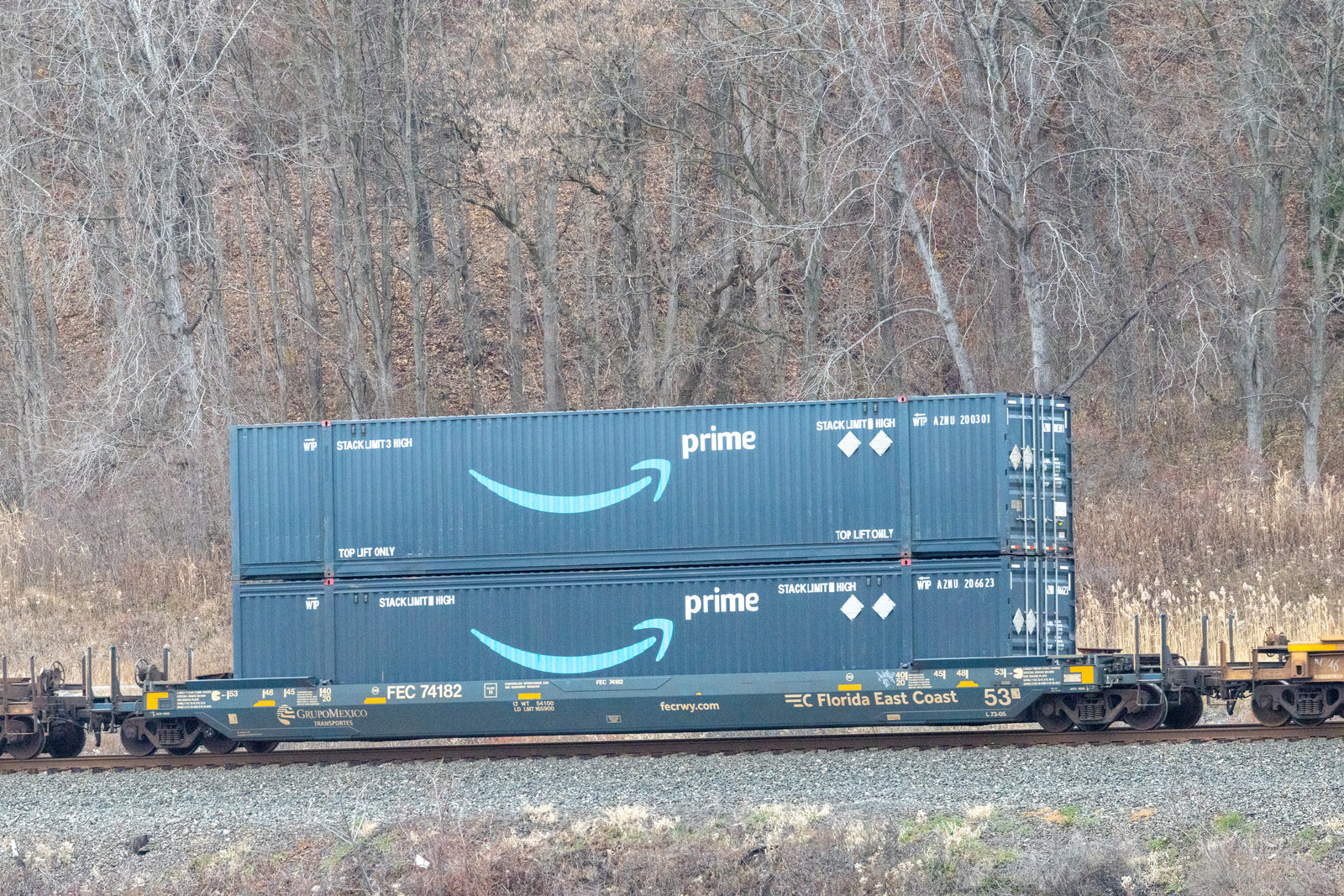 FEC 74182