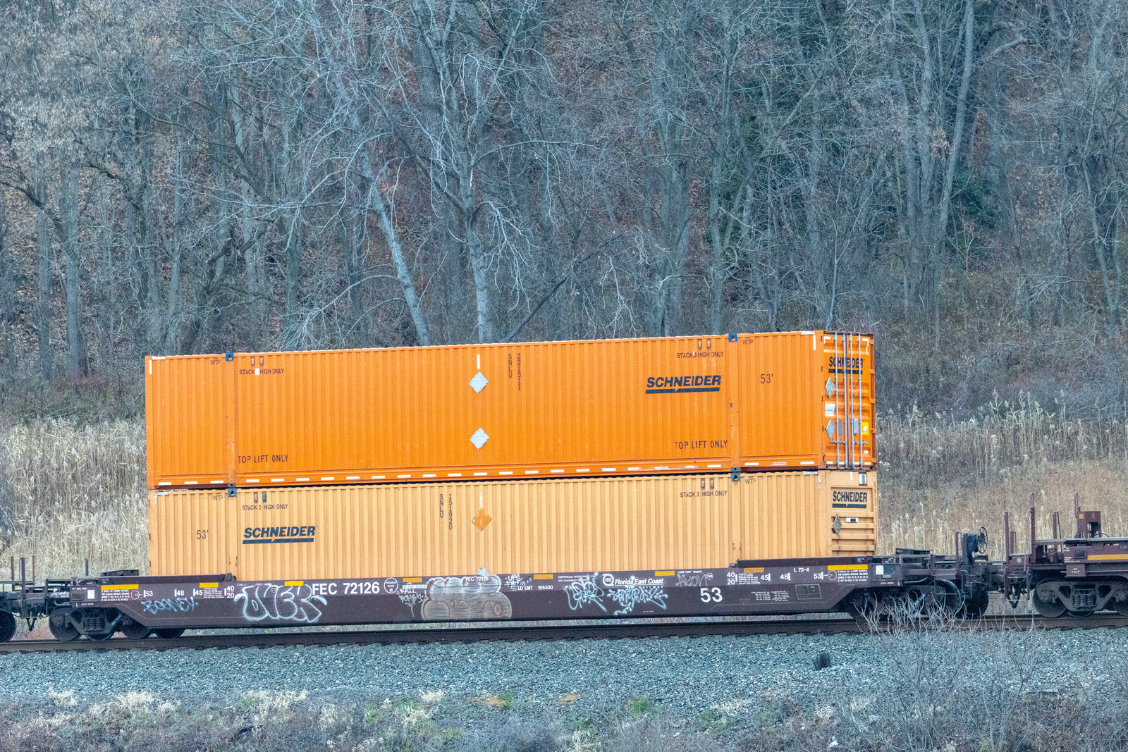 FEC 72126