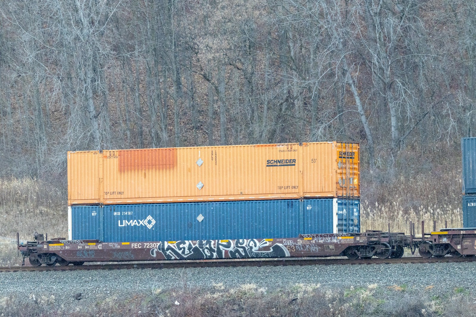 FEC 72307
