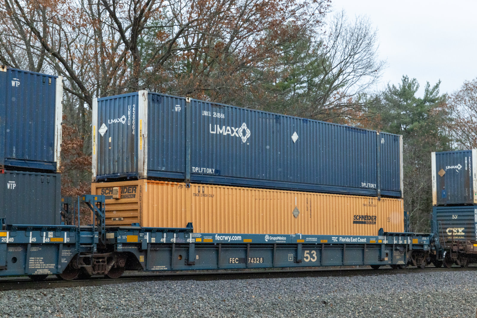 FEC 74328B