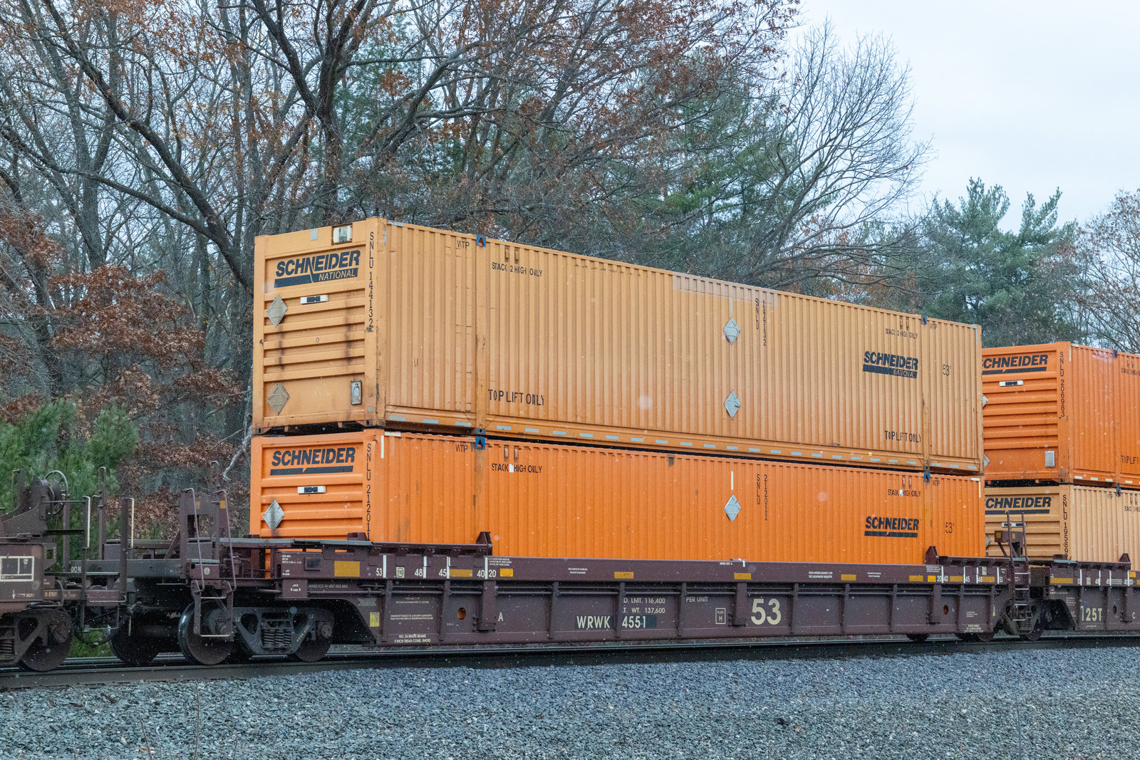 WRWK 4551A