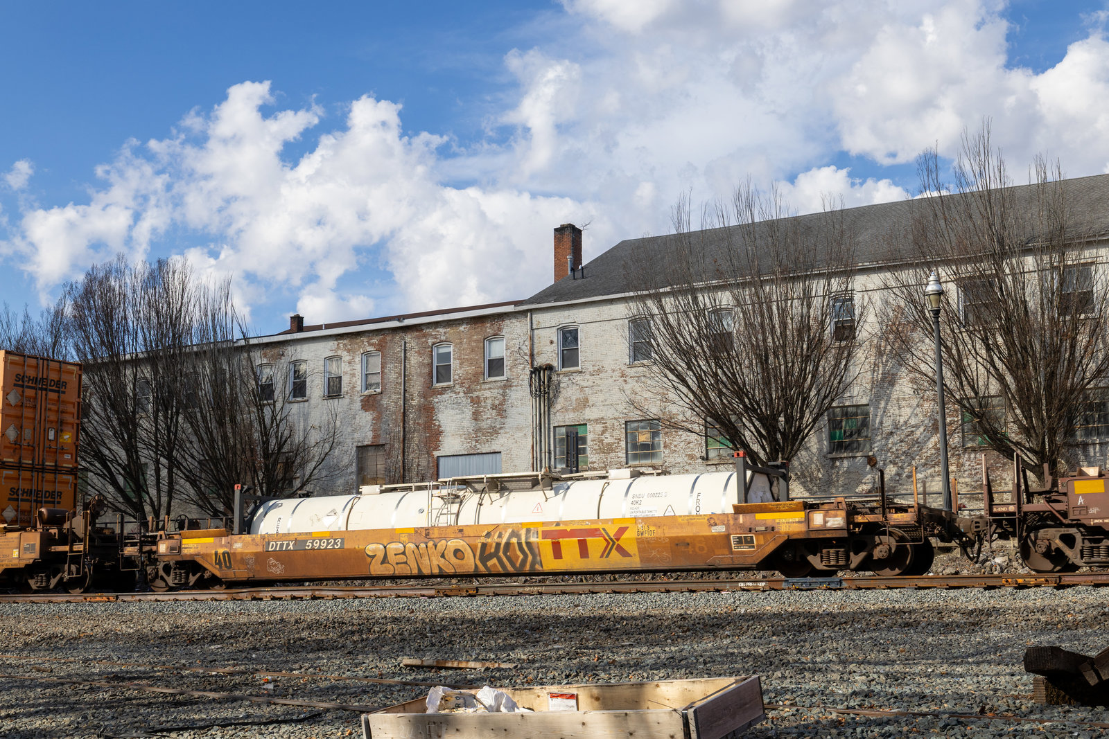 DTTX 59923