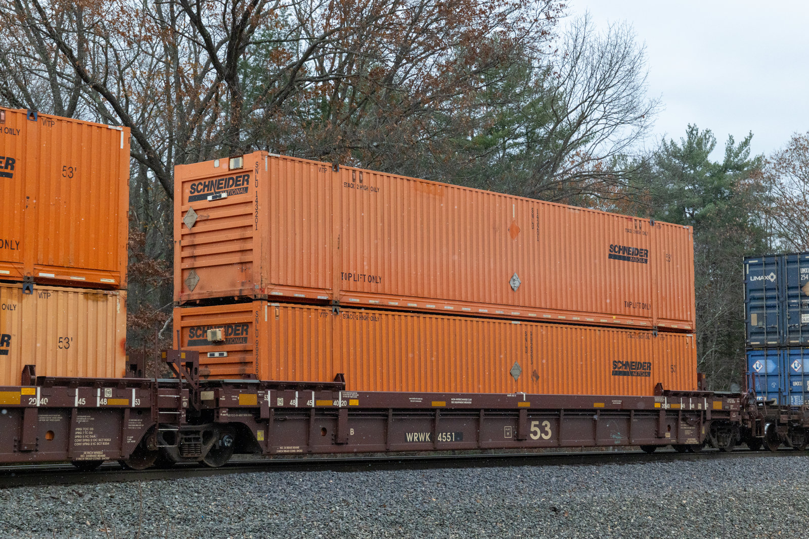 WRWK 4551B