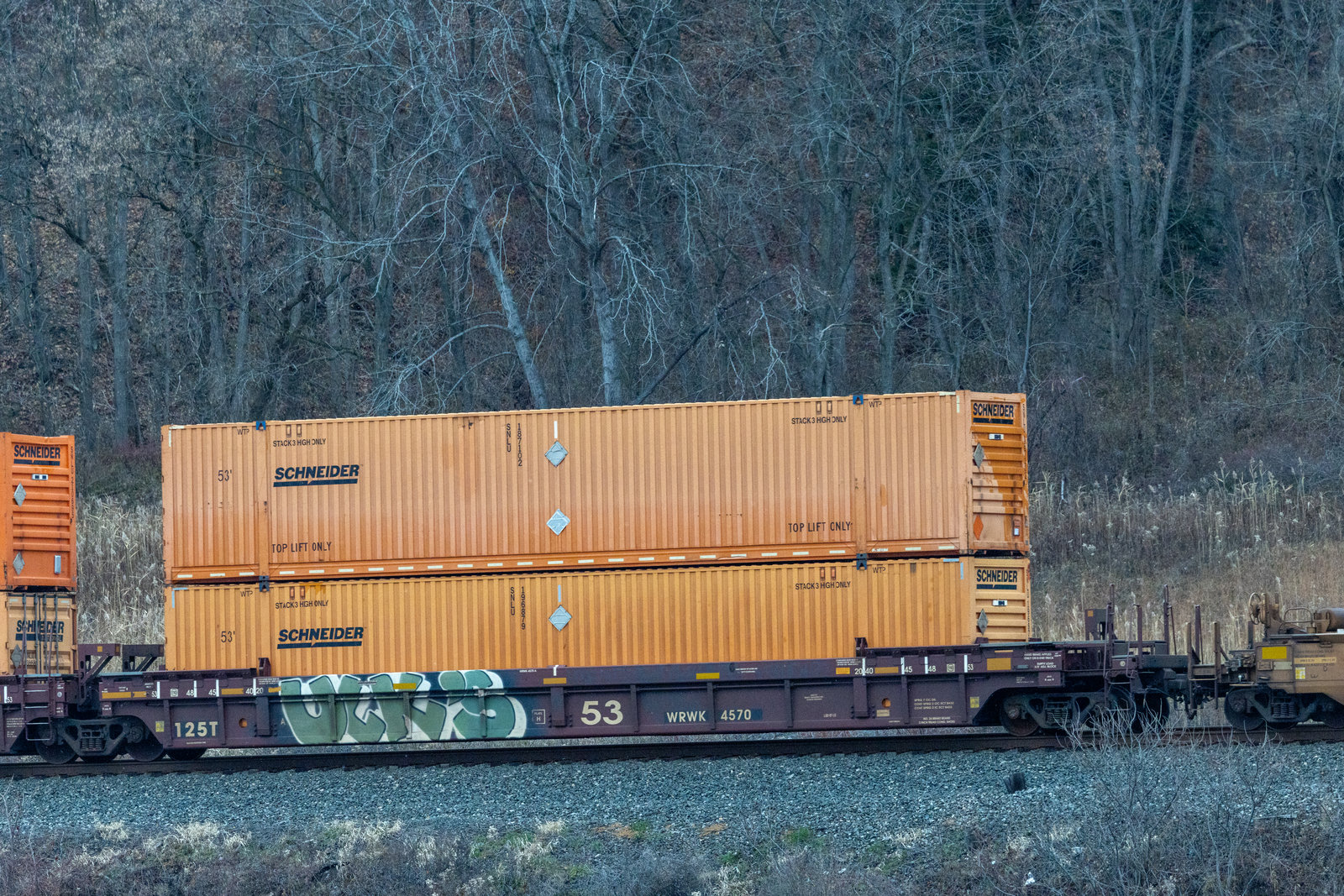 WRWK 4570A