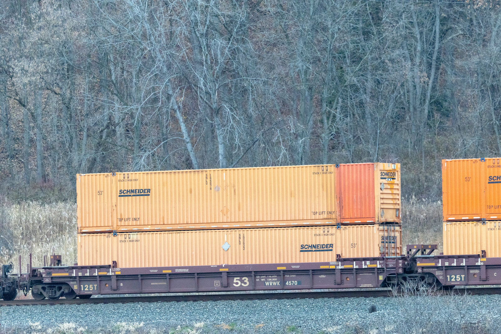 WRWK 4570B