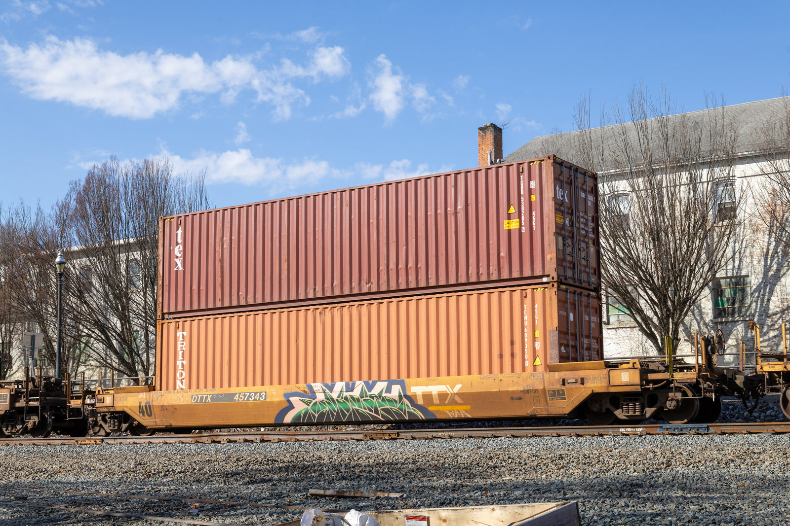 DTTX 457343