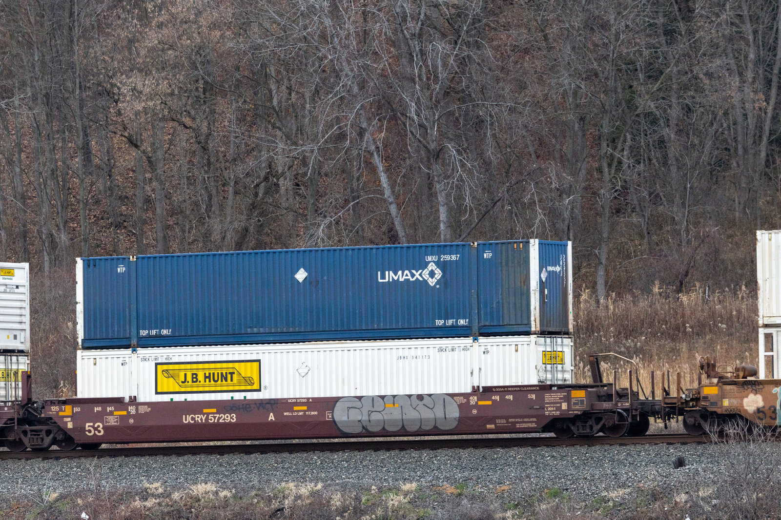 UCRY 57293A