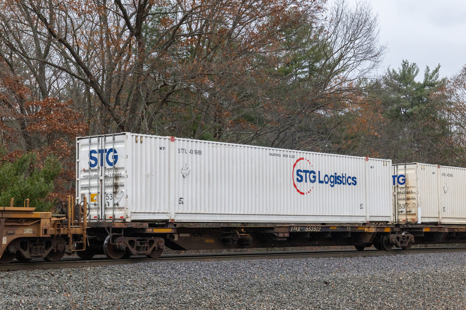 TTAX 553522A