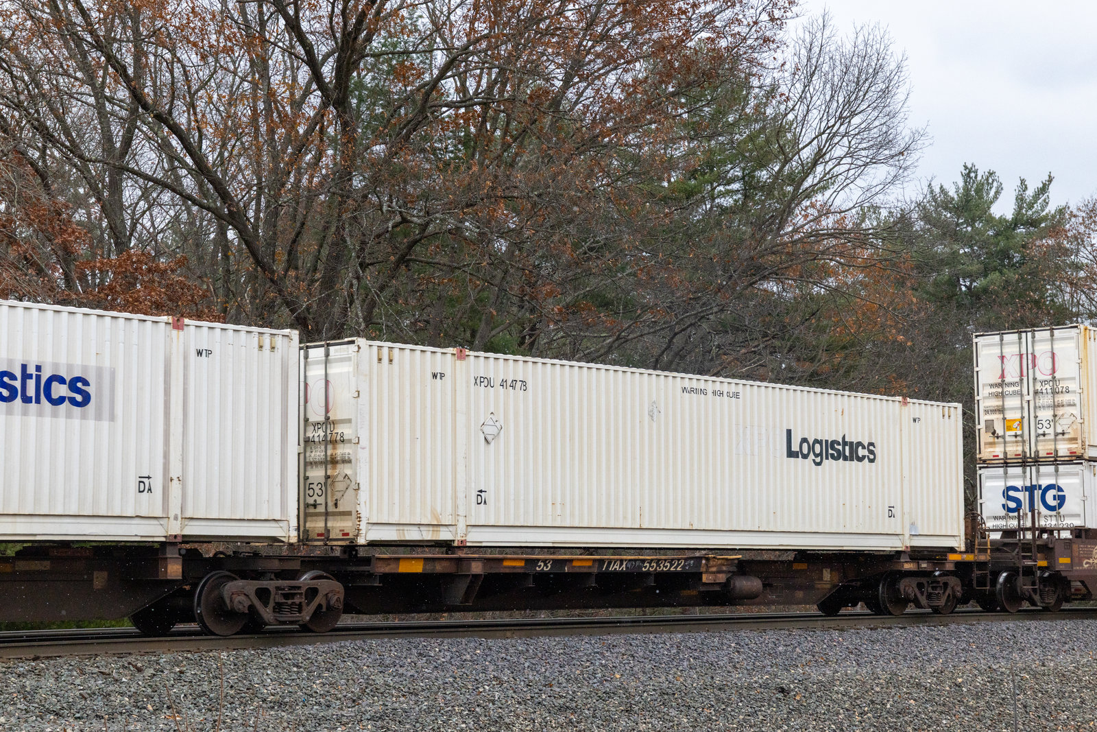 TTAX 553522B