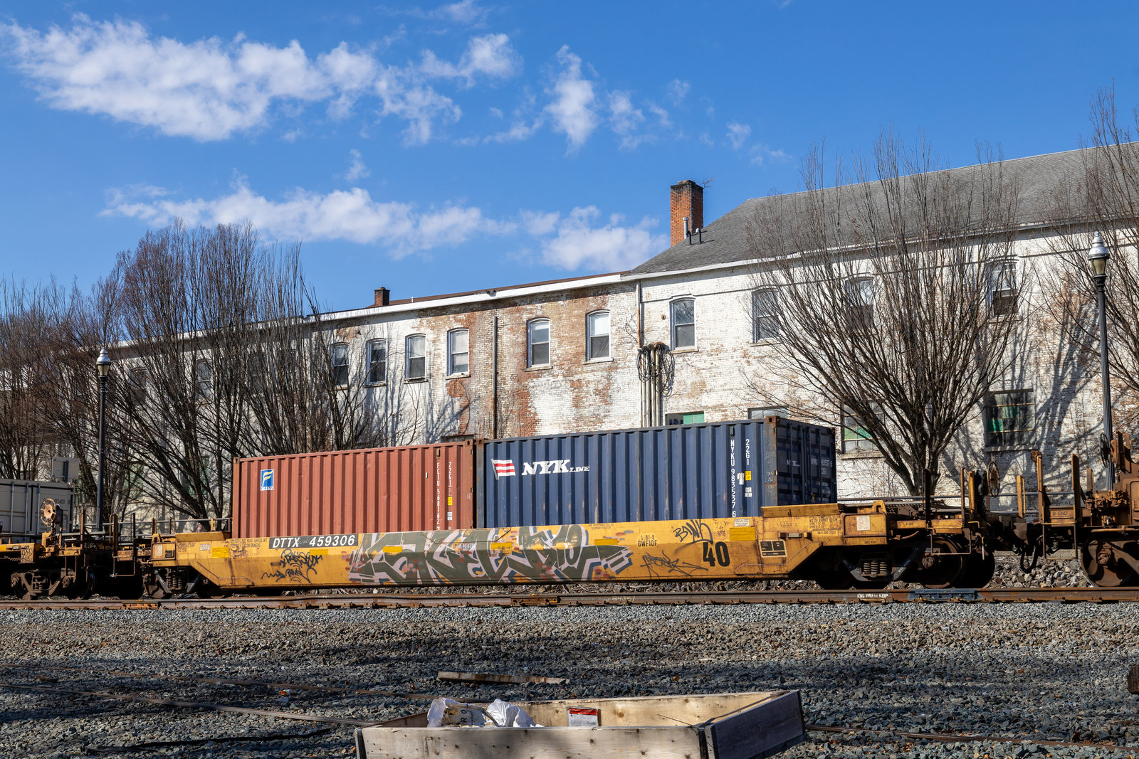 DTTX 459306