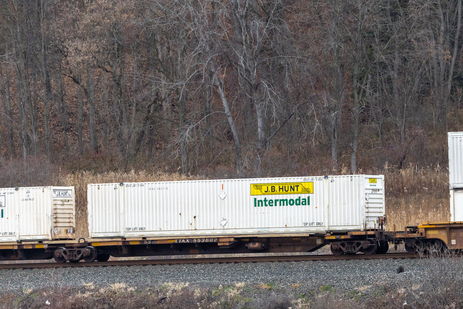 TTAX 553682A