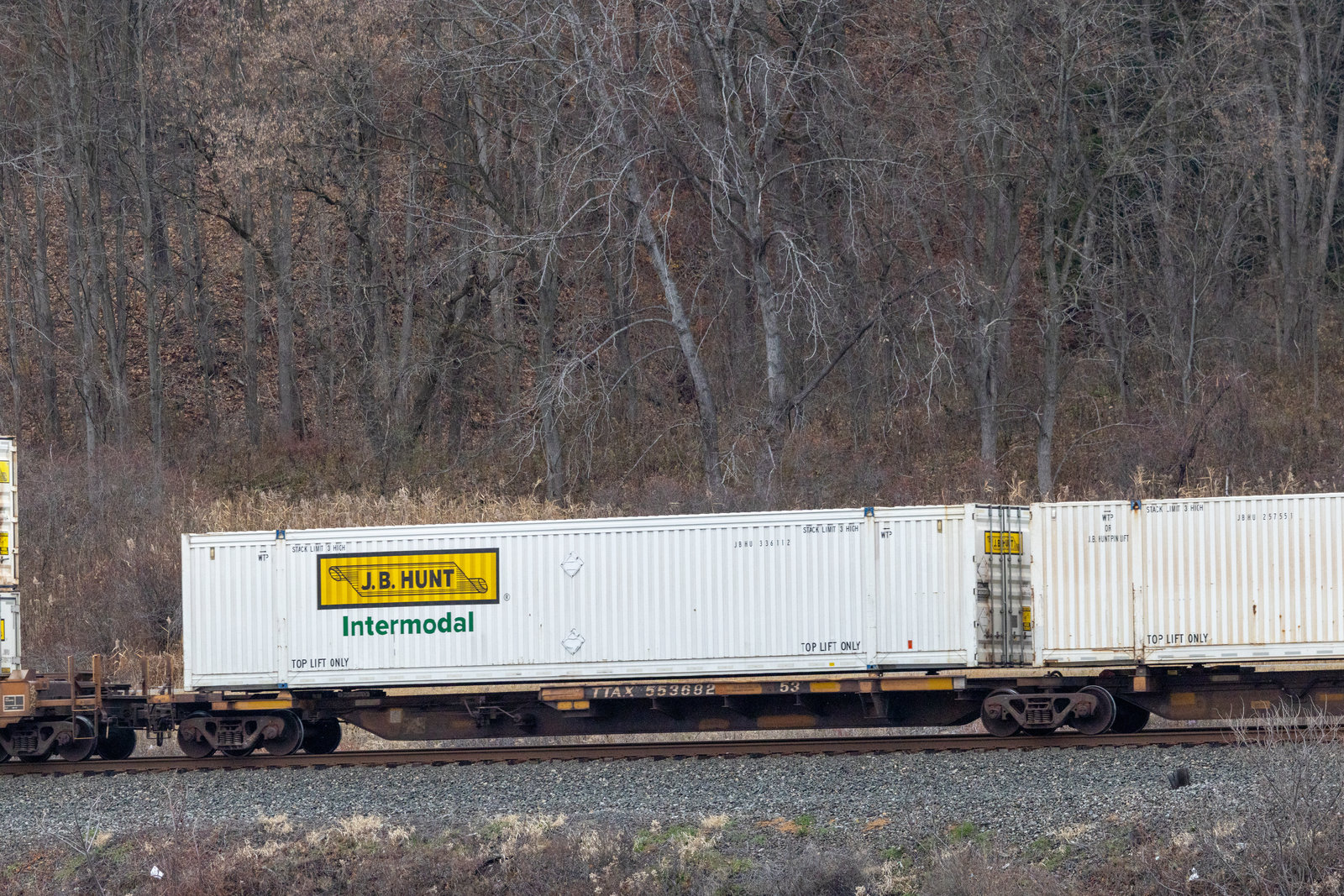 TTAX 553682B