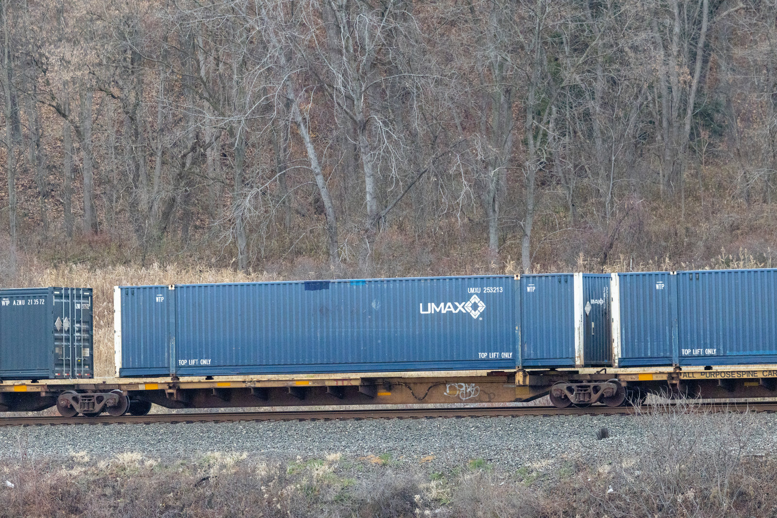 TTAX 753053E