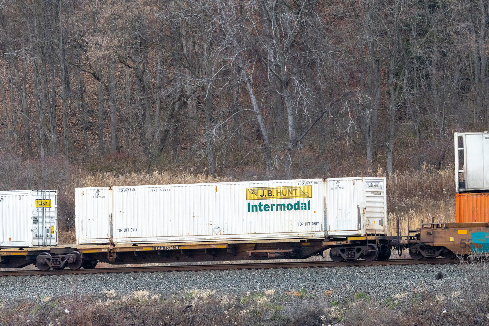 TTAX 753449A
