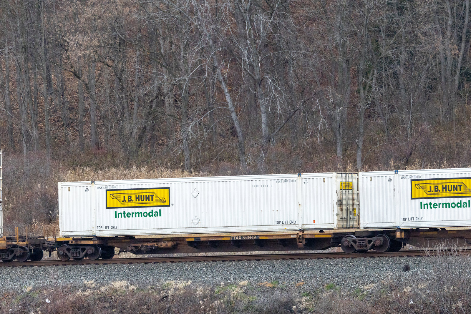 TTAX 753449B