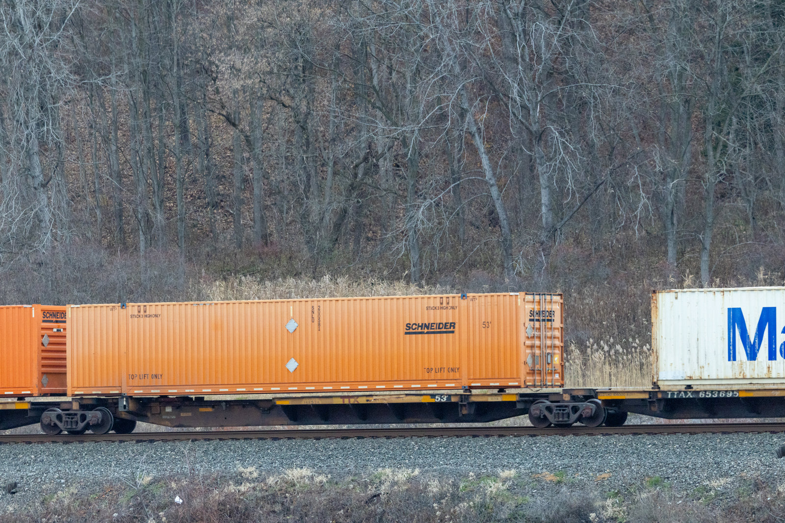 TTAX 653695E