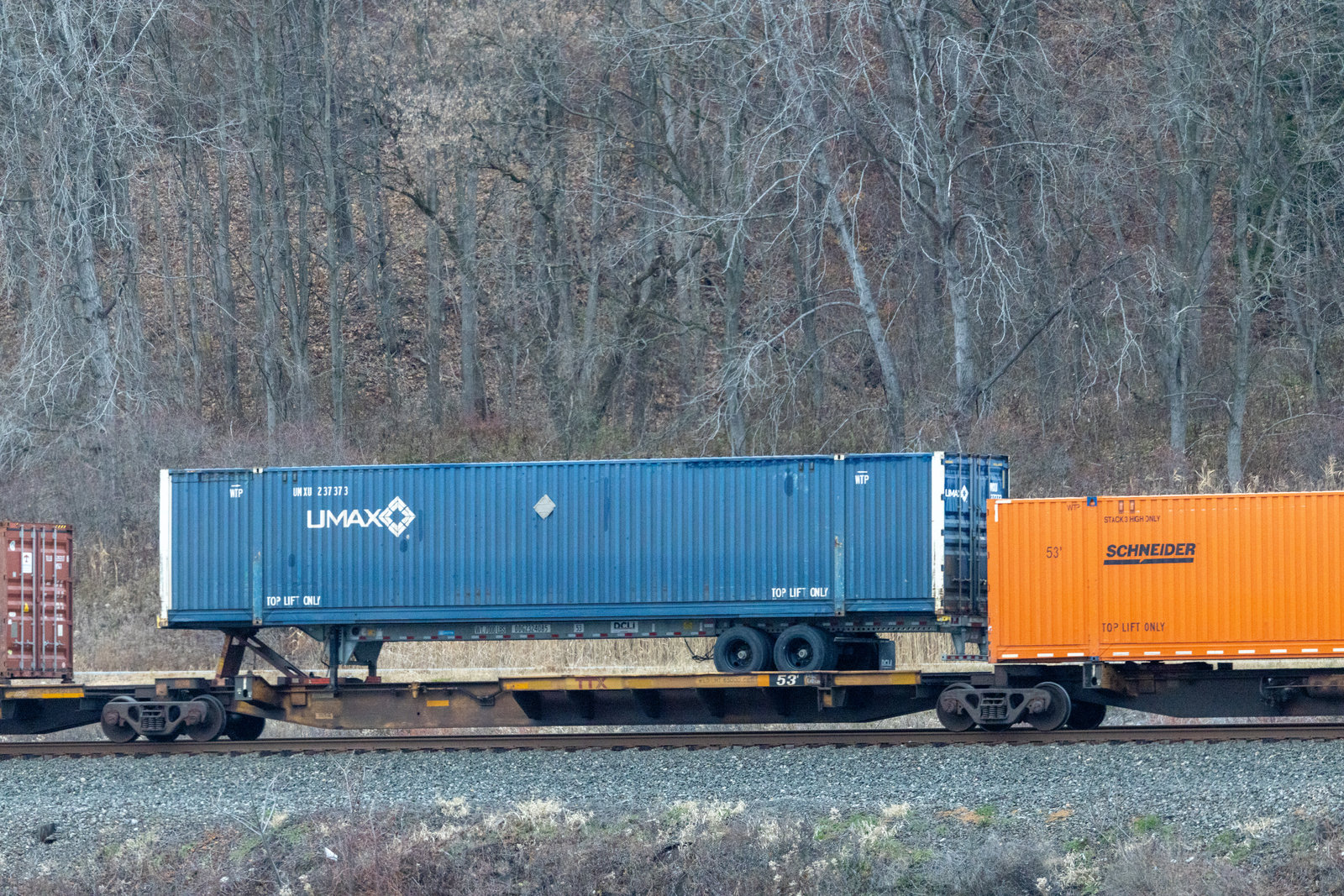 TTAX 653695C
