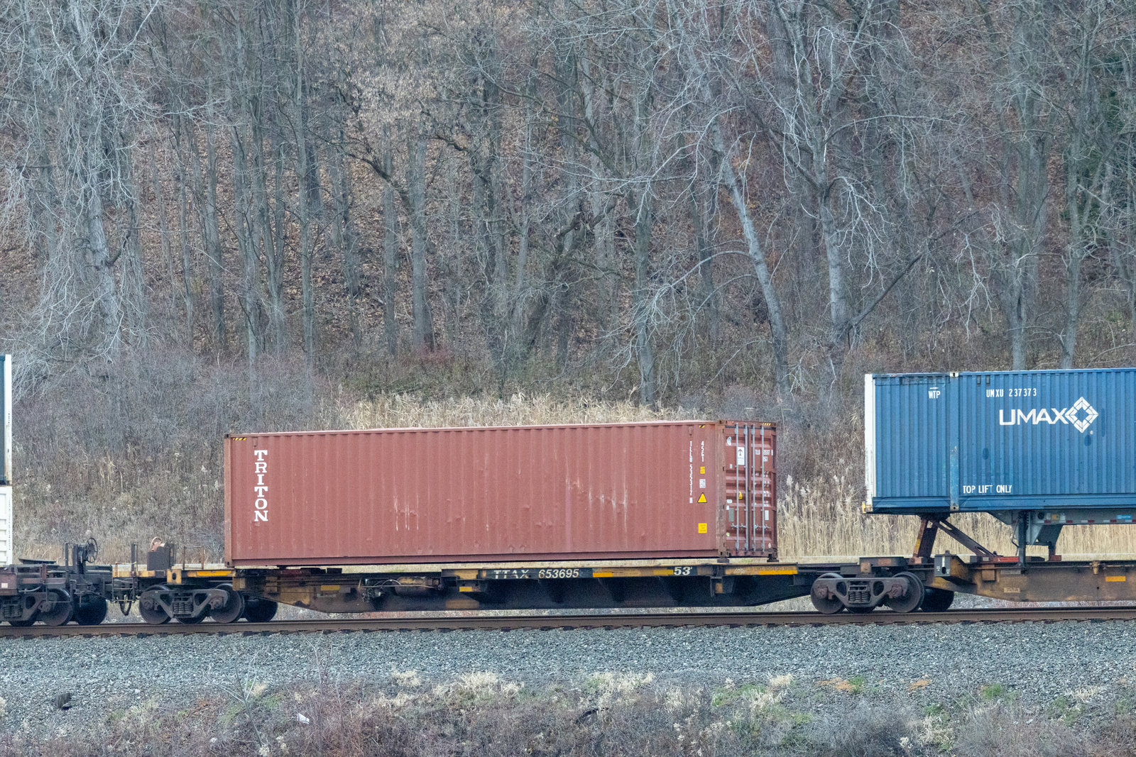 TTAX 653695B
